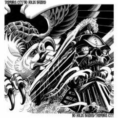 Stand As One Cover