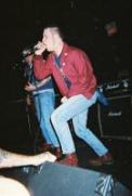 Matt & Richard: 11/16/02 - Atlanta, GA