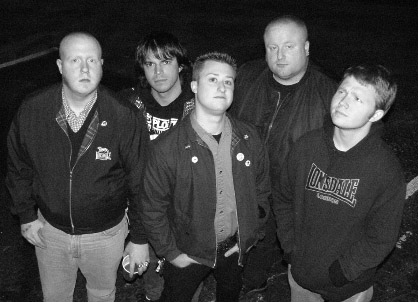 NHB band photo by Big Mike