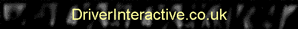 DriverInteractive.co.uk