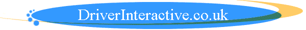 DriverInteractive.co.uk