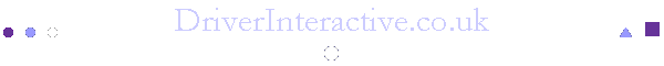 DriverInteractive.co.uk