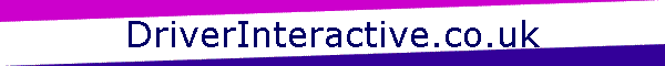 DriverInteractive.co.uk