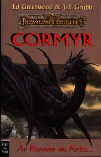 Cormyr