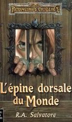 L'pine Dorsale du Monde