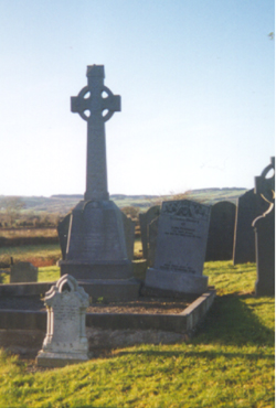 [Cemetary]