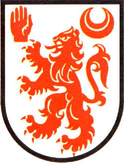 Kehoe Coat of Arms
