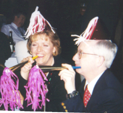 [Party]