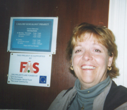 [Co.Carlow- Pam]