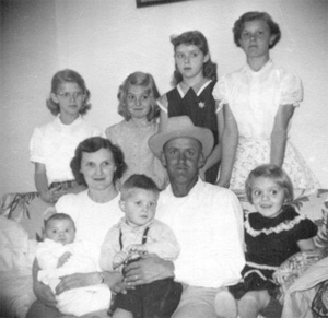 The Low Family 1956