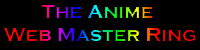 The Anime Web Master Ring