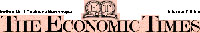 THE ECONOMIC TIMES