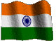 FLAG OF INDIA