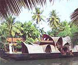 Kerala Backwaters