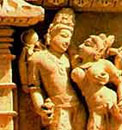 Khajuraho