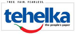 TEHELKA