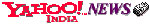 YAHOO NEWS INDIA