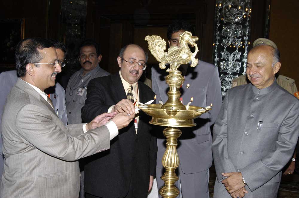 14TH IAACD Conference - Hyderabad