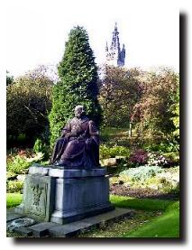 listerstatue