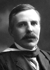 rutherford