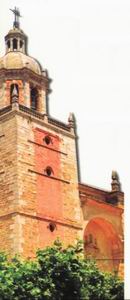 Iglesia San Andrs