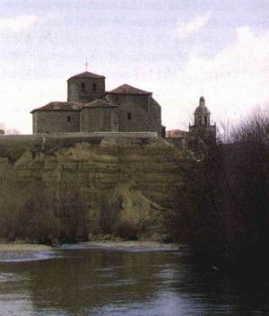 iglesia Santa mara de Belen