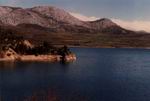 Embalse de Camporredondo