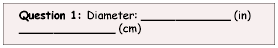 question 1