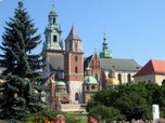 Central Europe Scene