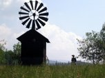 Central Europe Scene