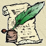 Scroll & Quill