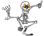 Learning Psychiatry is About Seeing The Bones from The Human