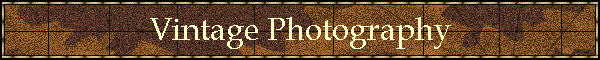Vintage Photography