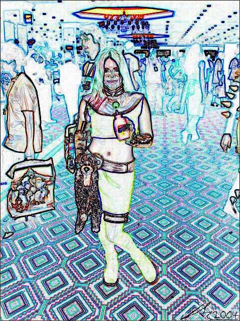 Starfire