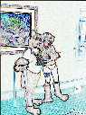 The Wolf and Ouka