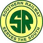 The Southern Rwy