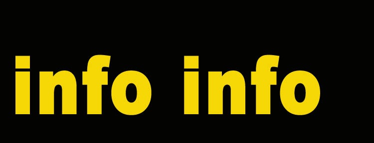 Info