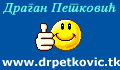 * drpetkovic home page *