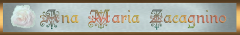 Ana Maria Zacagnino * Argentina *
