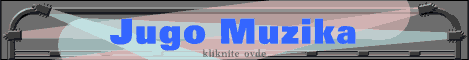 Jugo Muzika
