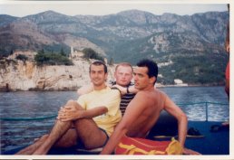Dragan Petkovic - drpetkovic