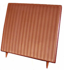 Original Bronze Quad