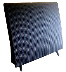 Original Black Quad