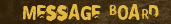 message board