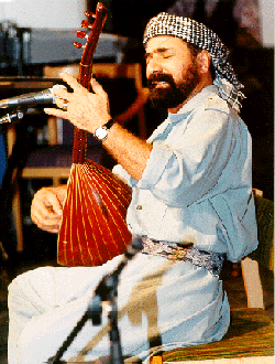 Sivan Perwer
