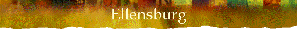 Ellensburg