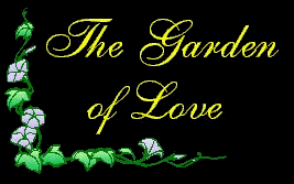 The Garden of Love