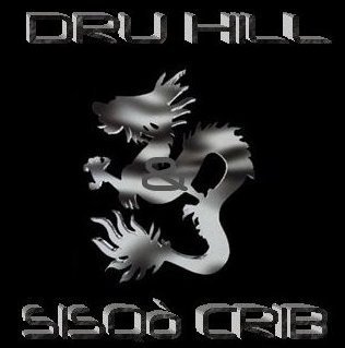 Dru Hill & Sisq� Crib