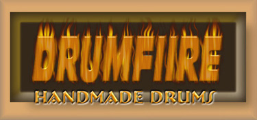Drumfiire: Native American Drums