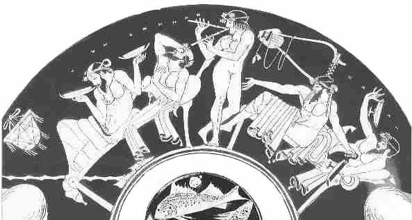 Move your mouse over the picture to find out more about the symposium